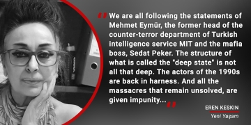 Story of an unsolved murder: Brother Medet