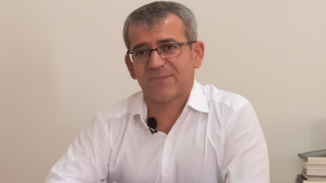 Physician in Turkey faces 15 years in jail over ‘terrorism’ charge