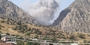 Are Turkish intelligence and KDP preparing the ground for a new attack in Qandil?