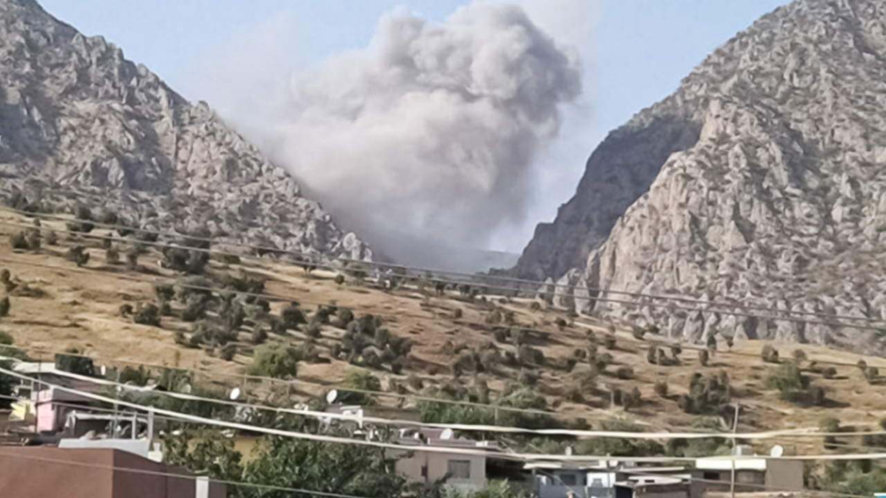 Are Turkish intelligence and KDP preparing the ground for a new attack in Qandil?
