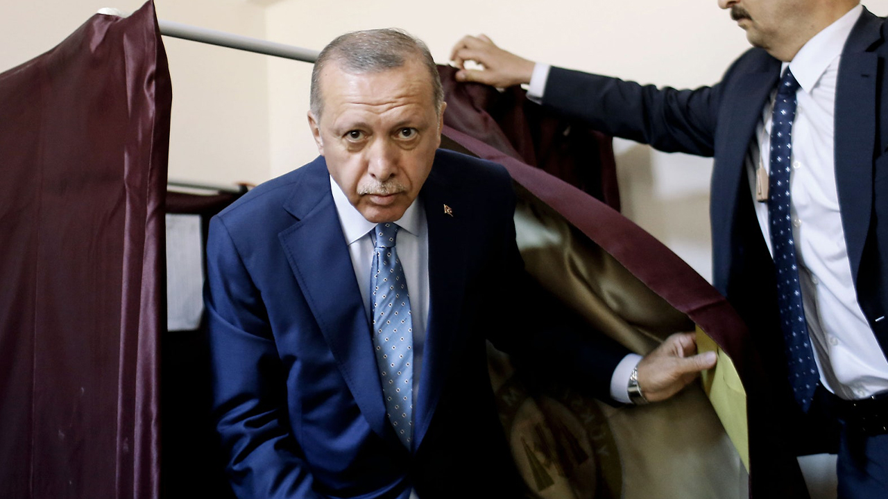 Turkey: The dramatic fall of TL during the one-man-rule