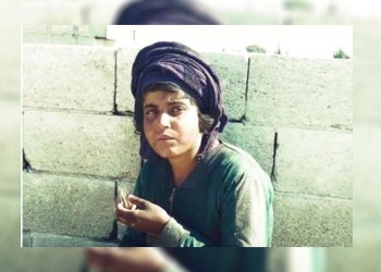 North East Syria: Kurdish woman Zelîxe Welîd Omer has total breakdown following abduction by militias