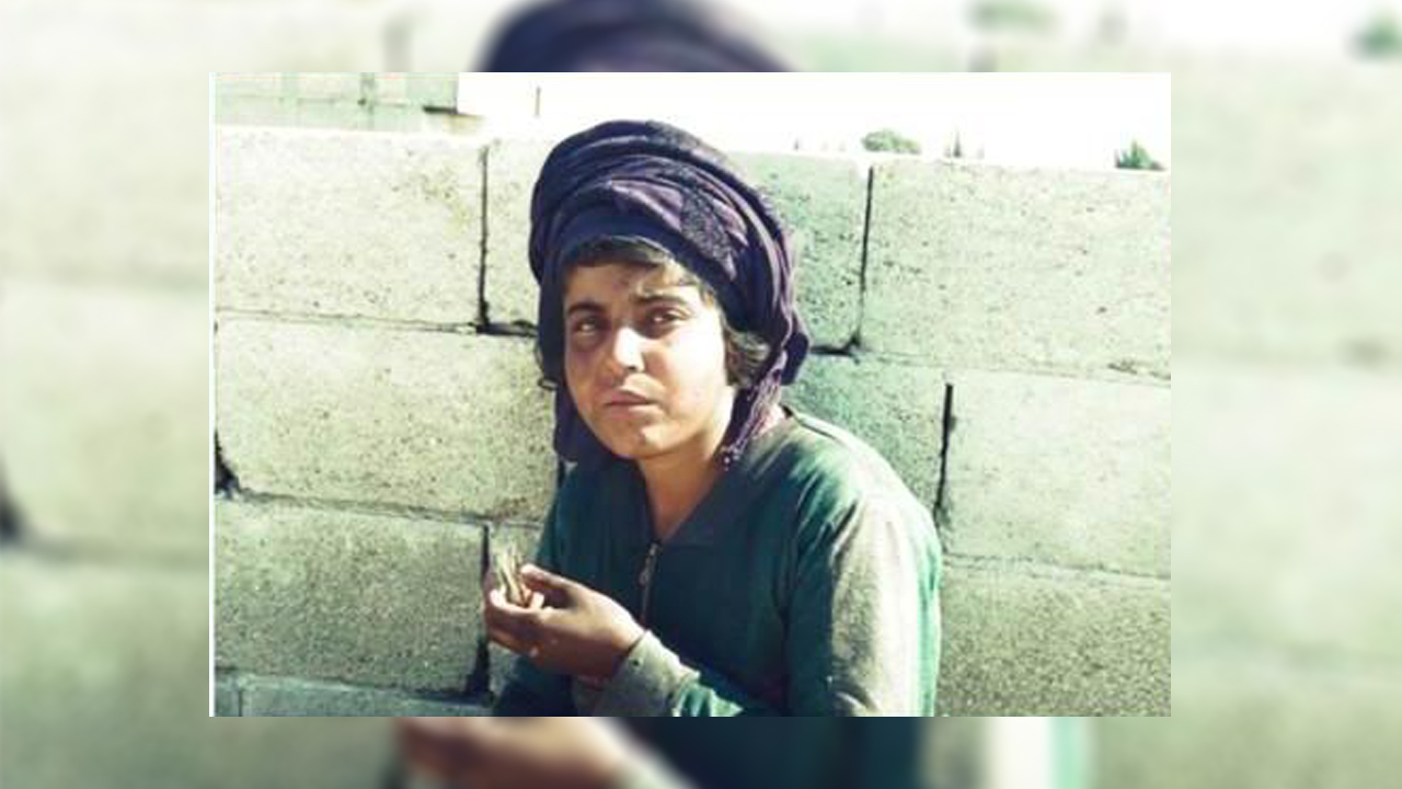 North East Syria: Kurdish woman Zelîxe Welîd Omer has total breakdown following abduction by militias