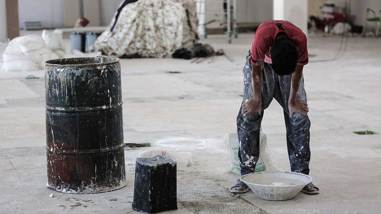 World Children’s Day: Millions exposed to violations in Turkey