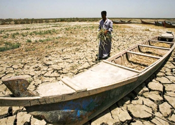 Water games of Turkey and Iran evolve into dangerous period in Iraq