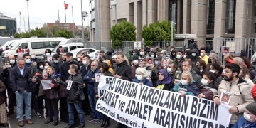 Turkey: Relatives of the ‘disappeared’ facing prison term for peaceful protest