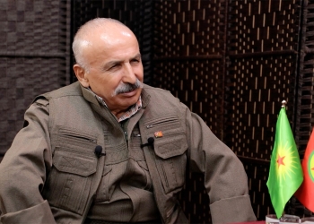 ‘Changing the fate of the Middle East, the PKK has changed the fate of the peoples of the world’