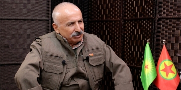 ‘Changing the fate of the Middle East, the PKK has changed the fate of the peoples of the world’