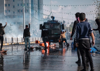 Iraqi Kurdistan: No assurance from the government to students as protests continue