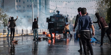 Iraqi Kurdistan: No assurance from the government to students as protests continue