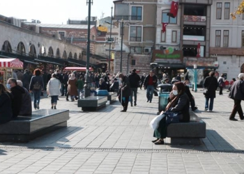 ‘We are all subjected to violence’: Women on gender-based violence in Turkey