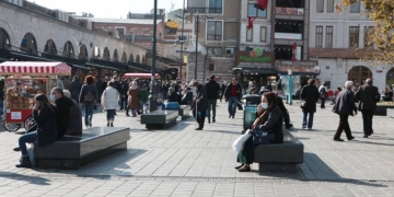 ‘We are all subjected to violence’: Women on gender-based violence in Turkey