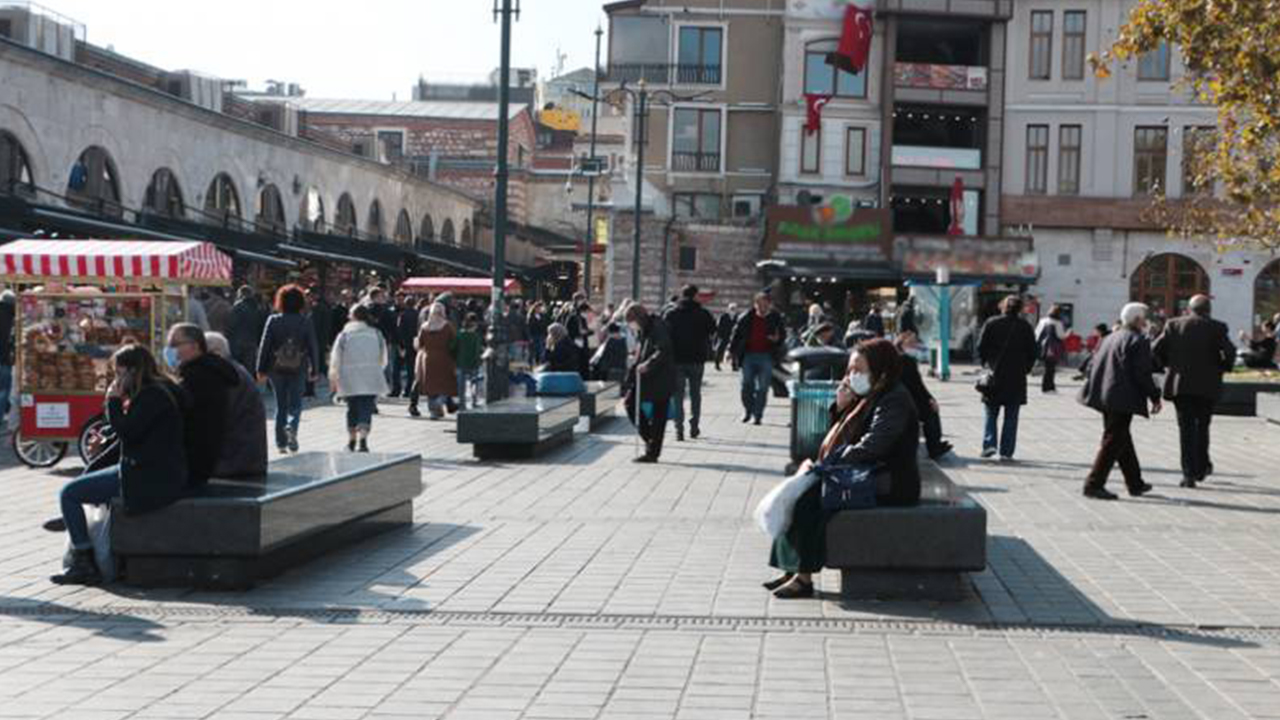 ‘We are all subjected to violence’: Women on gender-based violence in Turkey