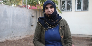 Turkey: Mother cries out for daughter who is denied treatment after getting injured in a clash
