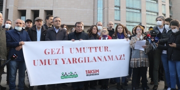 Turkey: Imprisoned human rights defender not released by court