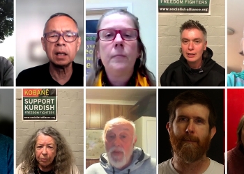 Australian activists join call to #DelistPKKNow