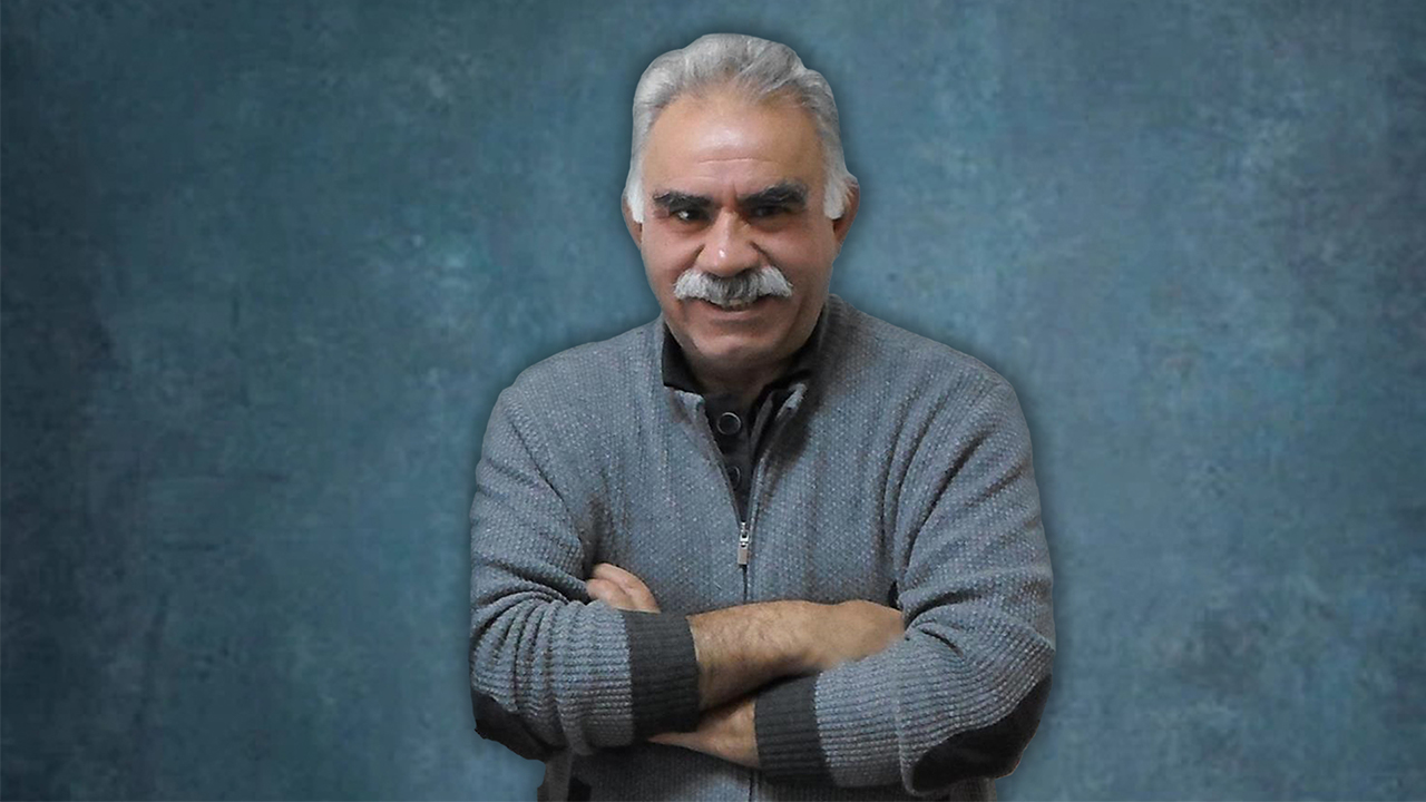 New bans on visits imposed upon Abdullah Öcalan