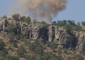 As CSP-26 begins, the names of fighters killed in Turkey’s reported chemical attacks released