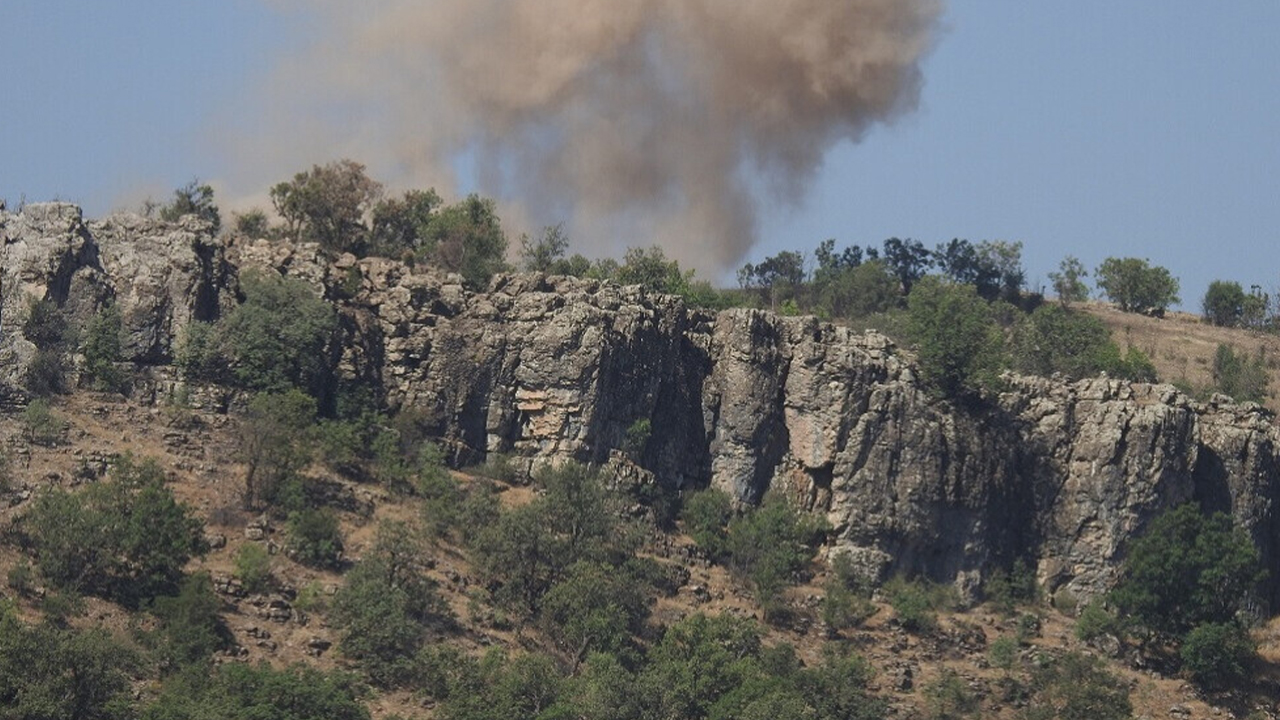 As CSP-26 begins, the names of fighters killed in Turkey’s reported chemical attacks released
