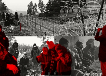 ‘The problem in Belarus goes back to Moscow and Ankara’