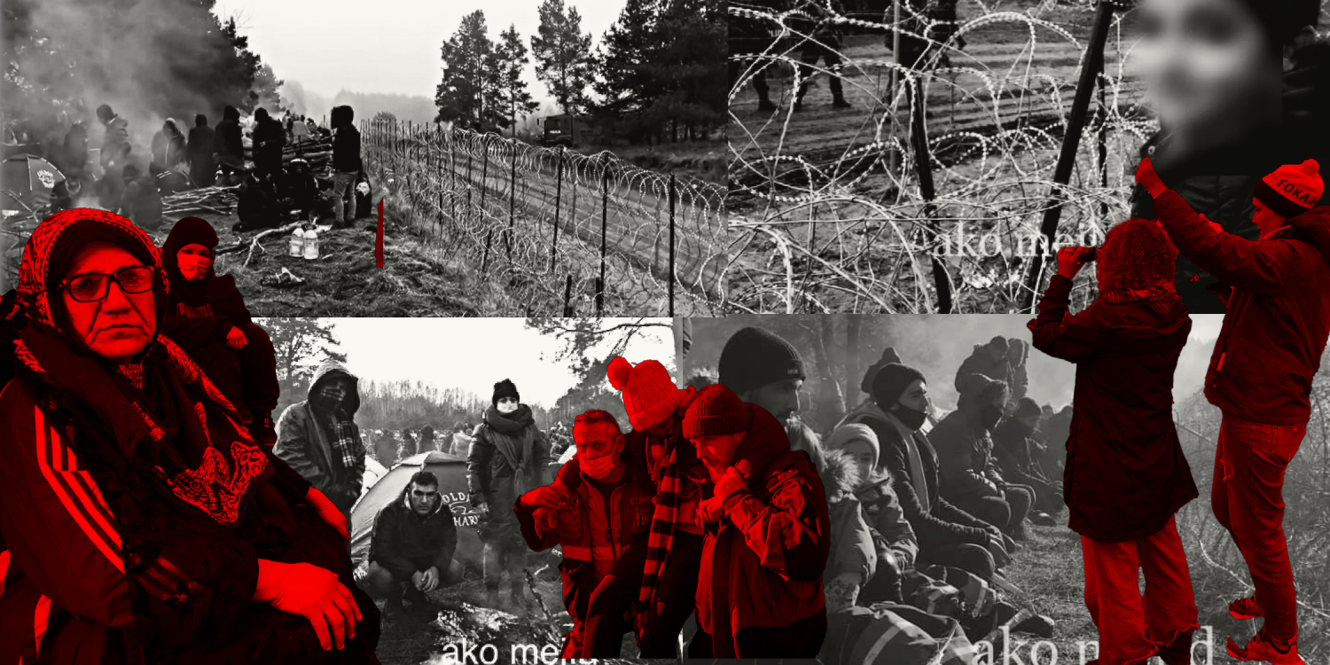 ‘The problem in Belarus goes back to Moscow and Ankara’