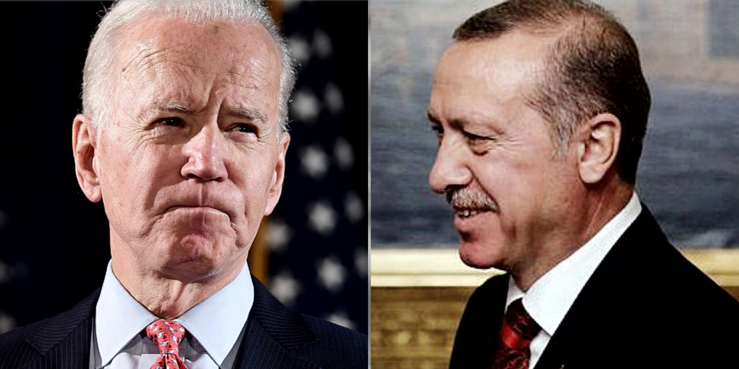 US-Erdoğan relations in the new era