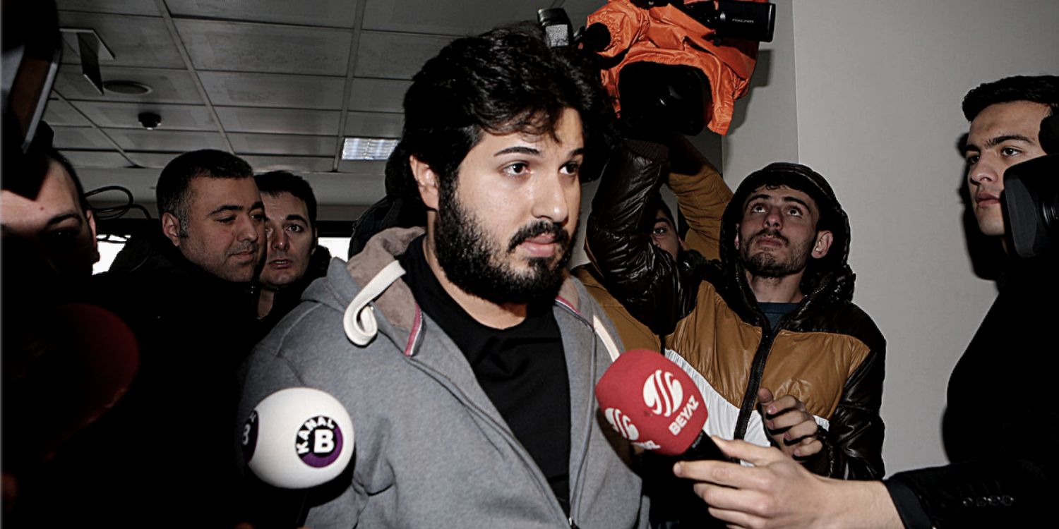 Confidential documents of the Zarrab case to go public