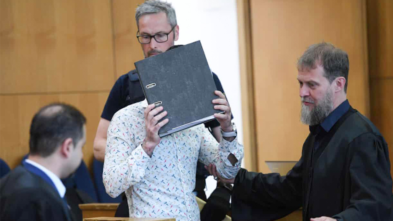 ‘Genocide verdict’ in Germany receives special media attention