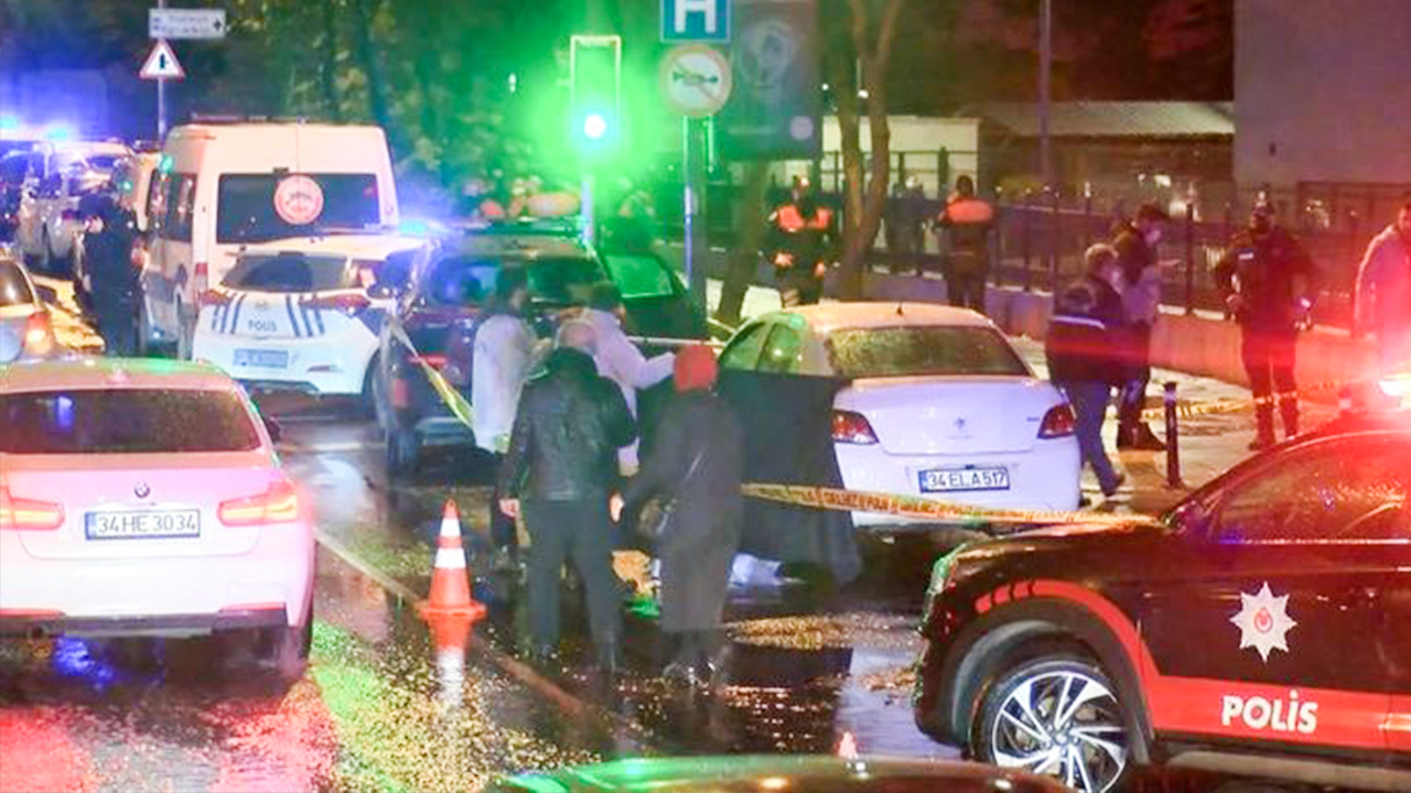 Turkey: Young man killed by police in Istanbul, allegedly while ‘resisting arrest’