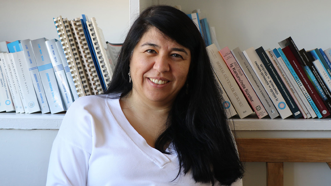 Lawyer İlknur Alcan states the new ban on visits for Abdullah Öcalan is ‘not a legal, but a political decision’