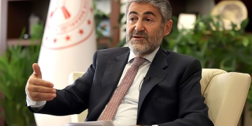 Turkey: A new minister for the economy with no academic background in economy