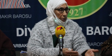 Turkey: 71-year-old woman joins vigil demanding justice for her sons and other political and seriously ill prisoners