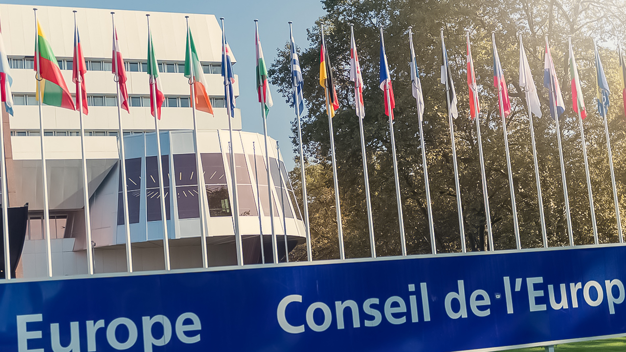 CoE sets deadline for Turkey on the cases of Öcalan and other political prisoners