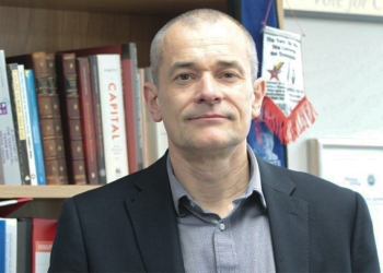 Simon Dubbins: Western countries cannot turn blind eye to Turkey’s crimes