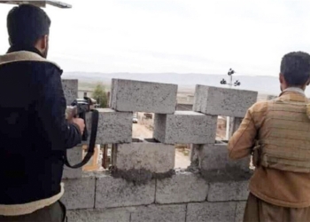 Who is behind the resurgence of ISIS?