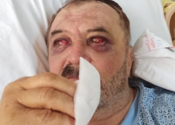 Kurdish villager who’d remained in coma after lynching by soldiers face ‘terrorism’ charge