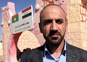 Iraqi Kurdistan: Turkish drone strike kills Sinjar official while his children survive attack