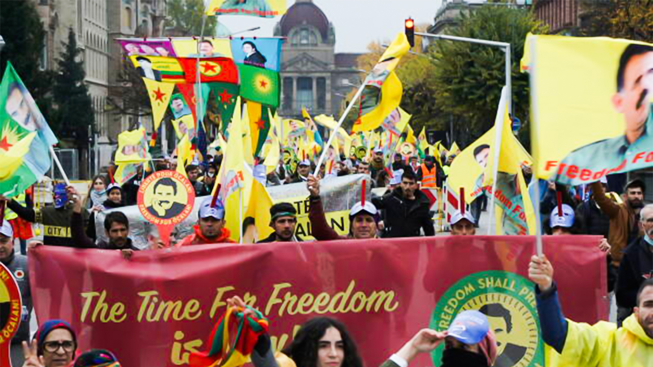 World-wide solidarity actions to take place on 11 December for ‘freedom for Abdullah Öcalan’
