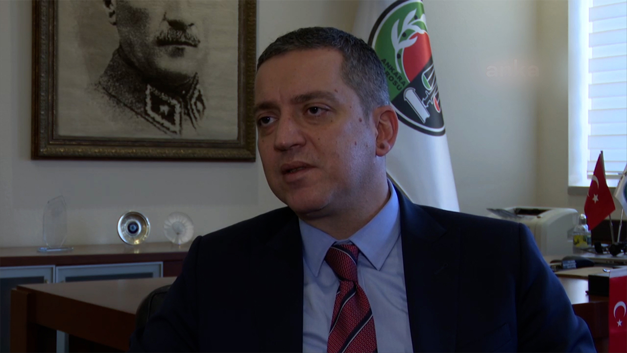 New lawyers’ union chair: ‘Everyone knows that the judiciary is not independent in Turkey’