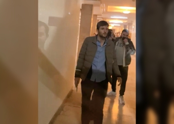 Turkey: Aggressors brandishing blades storm university campus in capital