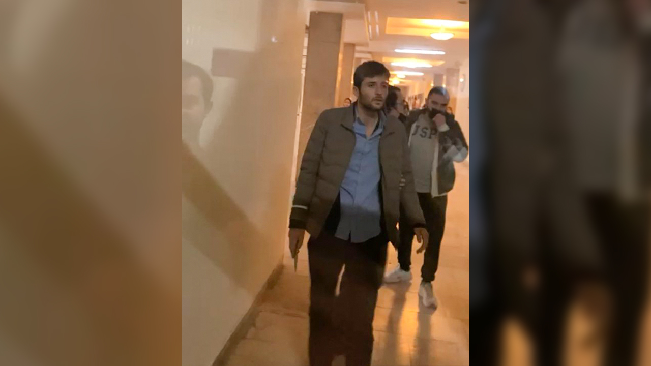 Turkey: Aggressors brandishing blades storm university campus in capital