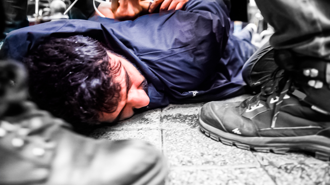 Human rights reports: High rate of violations in 2021 resulting from state policies