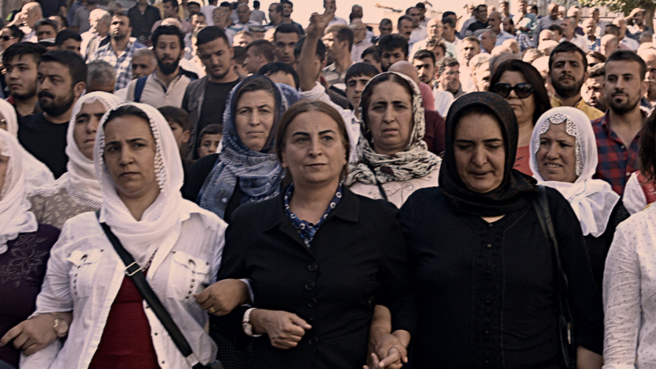 Aysel Tuğluk, memory and resistance