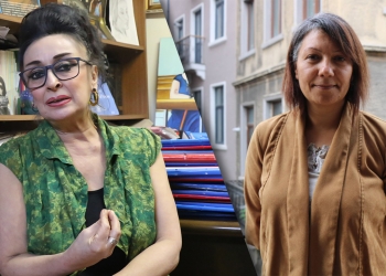 ‘This is a suspicious death’ – Eren Keskin and Dilşat Canbaz on the death in her prison cell of Garibe Gezer