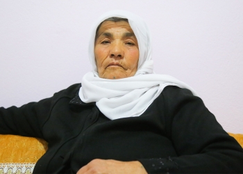 Garibe Gezer’s mother: My daughter did not give in. She was murdered