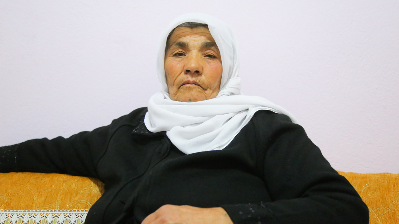 Garibe Gezer’s mother: My daughter did not give in. She was murdered