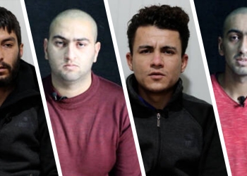 ‘They asked me to assassinate people for money’: Former agents on how Turkish intelligence approaches locals in Syria
