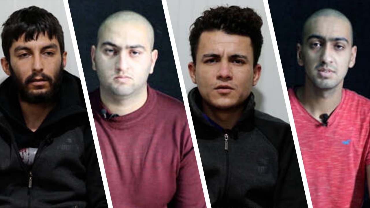 ‘They asked me to assassinate people for money’: Former agents on how Turkish intelligence approaches locals in Syria