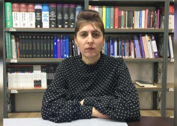 ‘They do not even deem us as human beings, but as terrorists,’ says Political prisoner’s sister