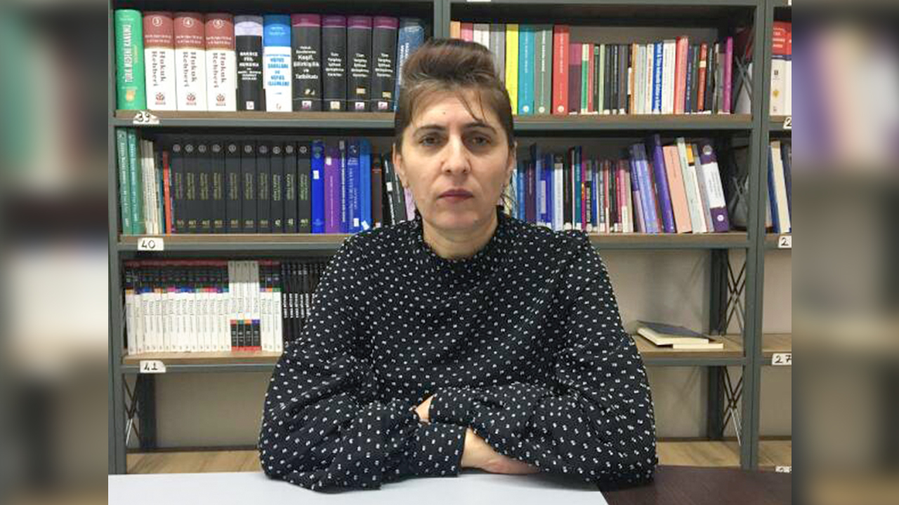 ‘They do not even deem us as human beings, but as terrorists,’ says Political prisoner’s sister